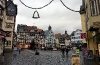 Marktplatz in Butzbach