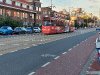 Mit der Straßenbahn nach Den Haag