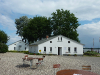 Gästehaus auf der Insel