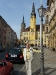 Auf dem Weg zum Marktplatz in Bautzen