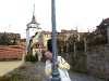 Rundgang auf der Stadtmauer von Bautzen