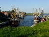 Hafen von Greetsiel