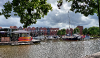 Hafen in Appingedam