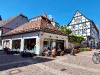 Café \"Goldstück in Korbach