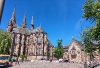 Elisabeth-Kirche Marburg