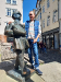 Christian, der Dienstmann