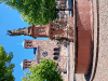 Stadtkirche mit dem hl.St.Georg