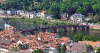 Heidelberg mit der Alten Brücke