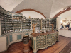 Im Apothekenmuseum
