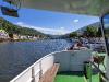 Schiffsfahrt nach Neckarsteinach