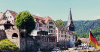 Anlegen in Neckargmünd