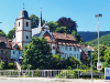 Herz-Jesu-Kirche Neckarsteinach