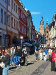 Zurück im Trubel der Altstadt