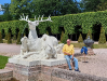 Im Schlossgarten