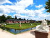 Im Schlossgarten, Orangerie