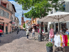 Bummeln durch Schwwetzingen