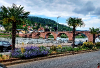 ... und zurück in Heidelberg ...