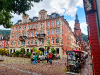 Hotel \"Holländer Hof\"
