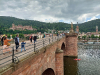 Alte Brücke und Schloss