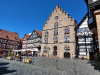Weinhaus in Alsfeld
