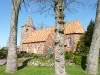 Kirche in Hollern-Twielenfleth