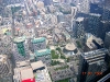 Toronto - Blick vom CN-Tower