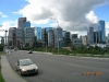 Calgary, Skyline