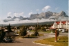 Main Street Canmore