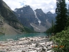 Am Moraine Lake