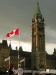 \"Peace Tower\" des Parlaments