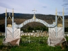 Indianerfriedhof