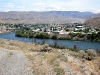 Ashcroft im Thompson River Valley