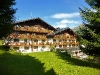 Unser Hotel in Hirschegg