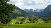 Von Mittelberg nach Hirschegg