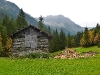 Wanderung von Baad ins Gemsteltal