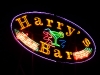 Am Abend in Harrys Bar