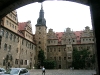 Schlossanlage Merseburg