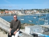 Cascais - Blick vom Hafen