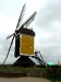 Windmühle \"St. Hubertusmolen\"