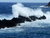 Rauhe See in Porto Moniz