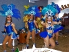 Karneval im Hotel ...