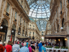  Galleria Vittorio Emanuele II