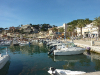 Hafen Puert Soller