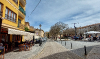 Marktplatz in Algaida