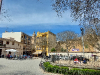 Marktplatz in Algaida