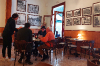 Im Café ca´n