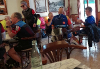Im Café ca´n