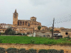 Kirche Santa Maria von Sineu