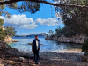 Platja Caló des es Lisses