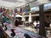 Heute ist Markttag in Paguera